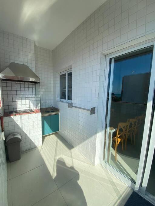 Toninhas Ubatuba-sp Apartment *