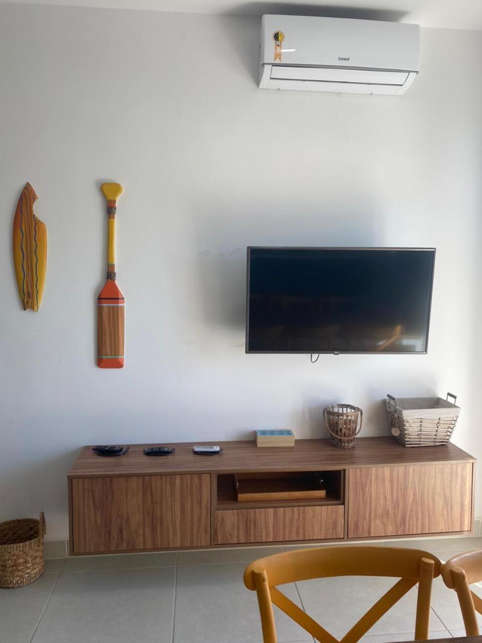 Toninhas Ubatuba-sp Apartment