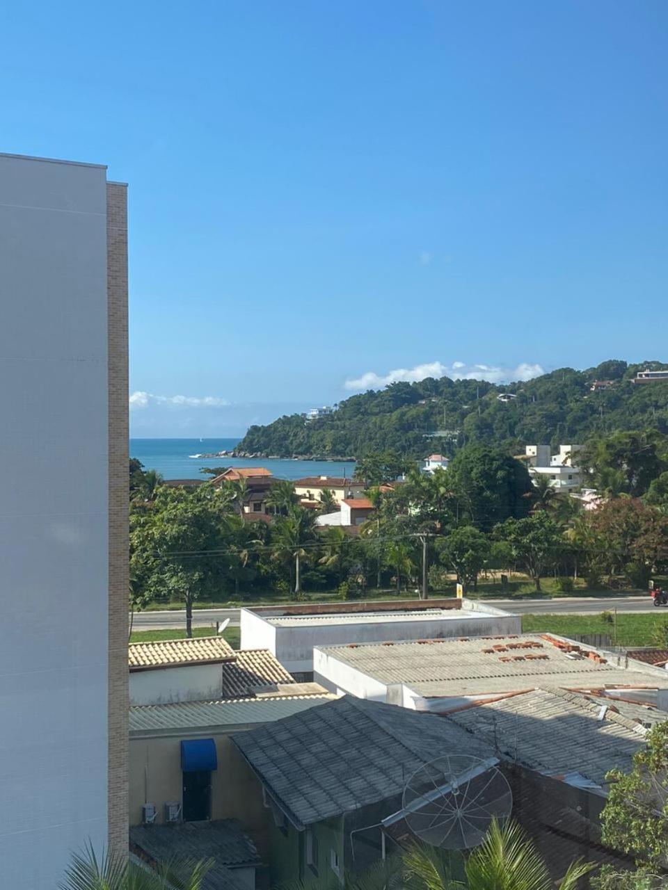 Apartment Toninhas Ubatuba-sp