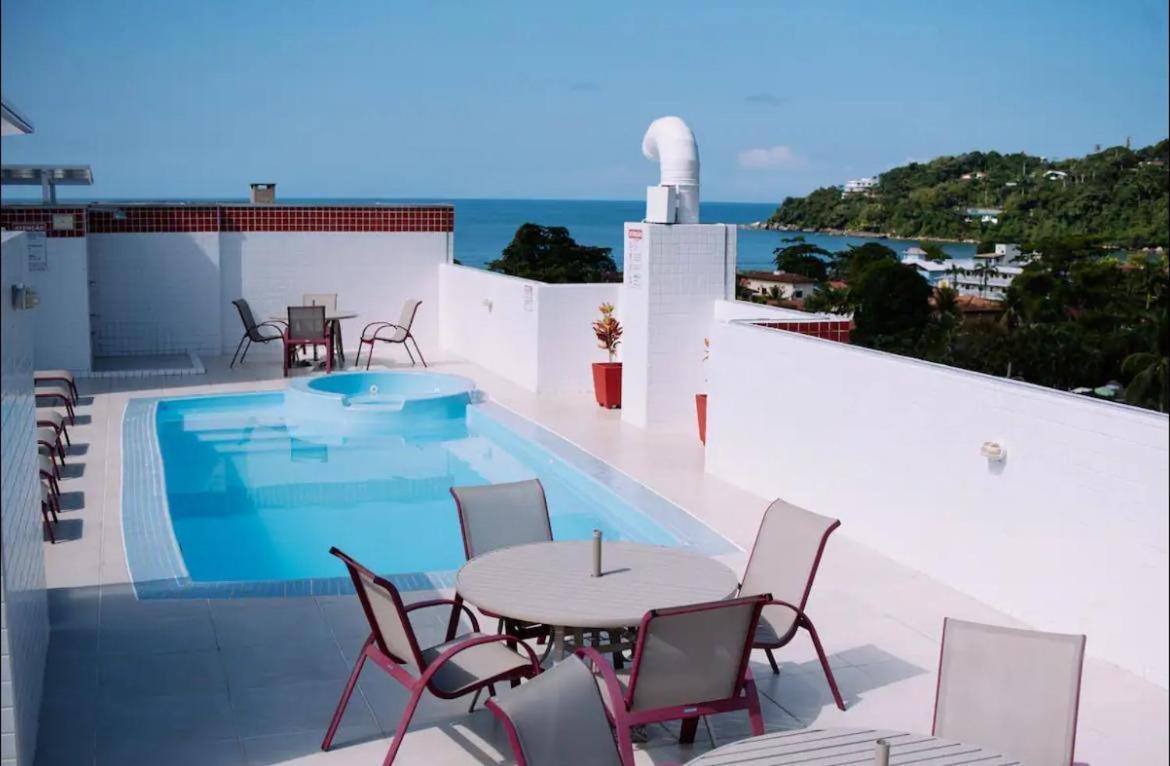 Apartment Toninhas Ubatuba-sp Ubatuba