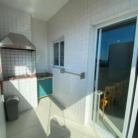 Apartamento Toninhas Ubatuba-Sp Exterior foto