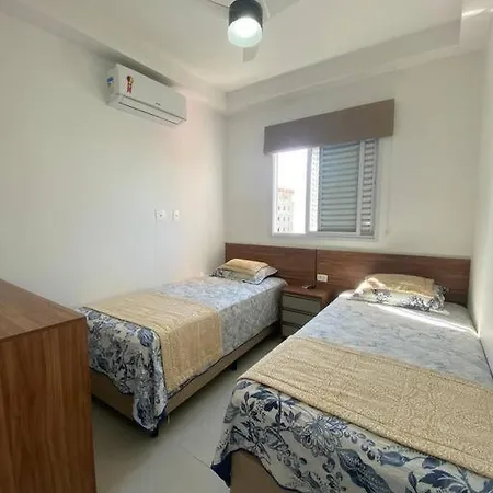 Apartamento Toninhas Ubatuba-Sp Exterior foto