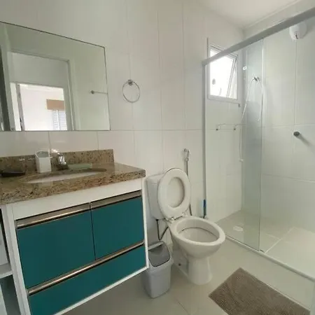 Apartamento Toninhas Ubatuba-Sp Exterior foto