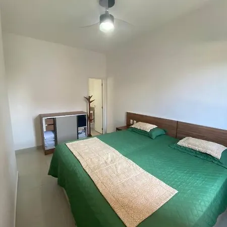 Apartamento Toninhas Ubatuba-Sp Exterior foto