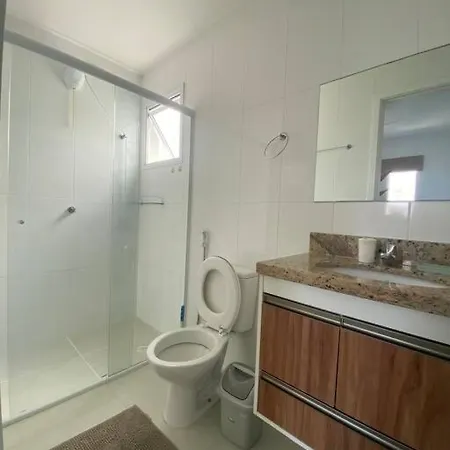 Apartamento Toninhas Ubatuba-Sp Exterior foto